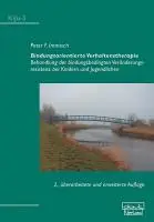 Cover: 9783871598982 | Bindungsorientierte Verhaltenstherapie | Peter F Immisch | Taschenbuch