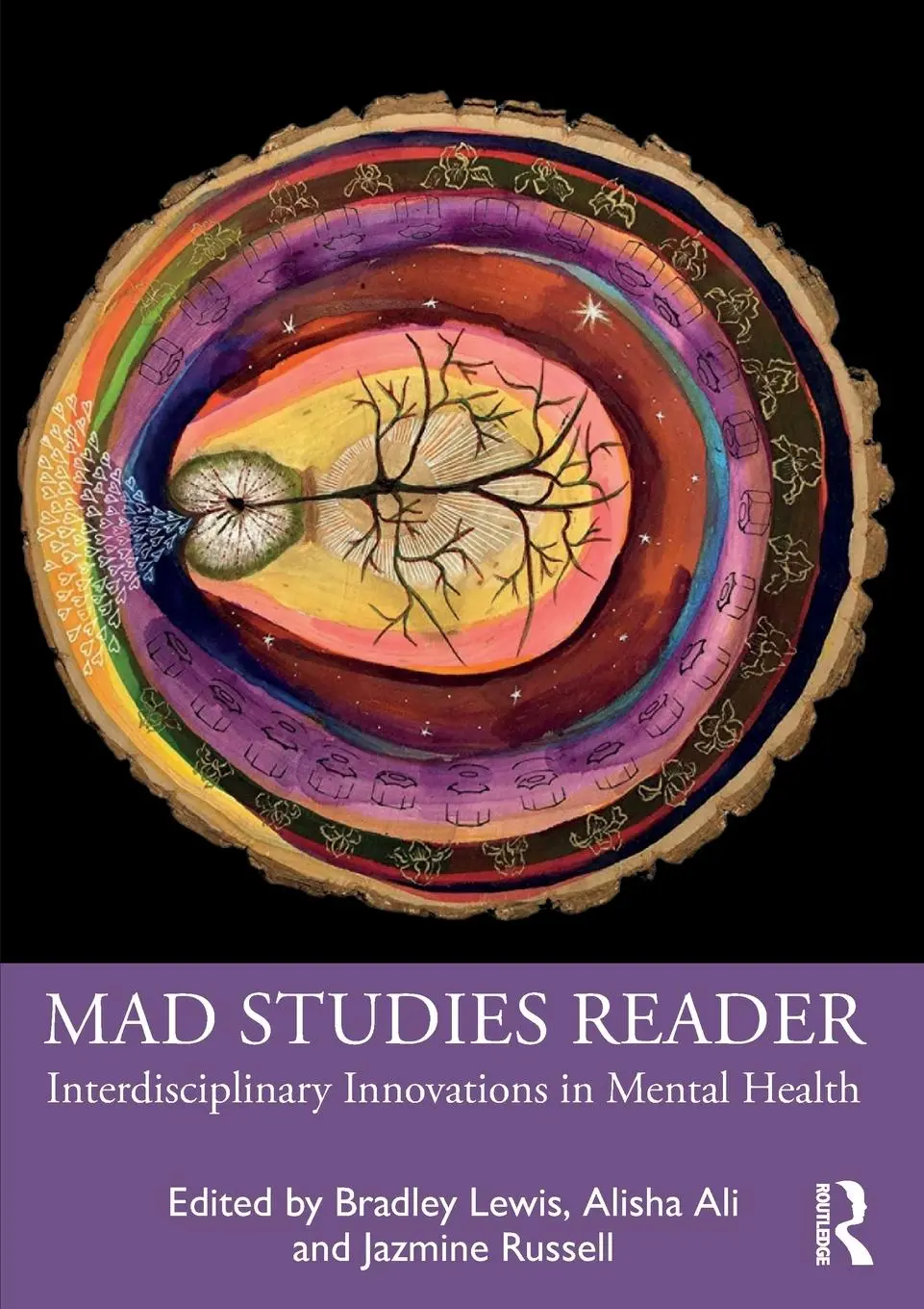 Cover: 9780367709082 | Mad Studies Reader | Interdisciplinary Innovations in Mental Health