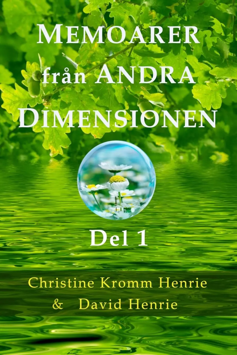 Cover: 9781951879082 | Memoarer Från Andra Dimensionen, Del 1 | Henrie (u. a.) | Taschenbuch