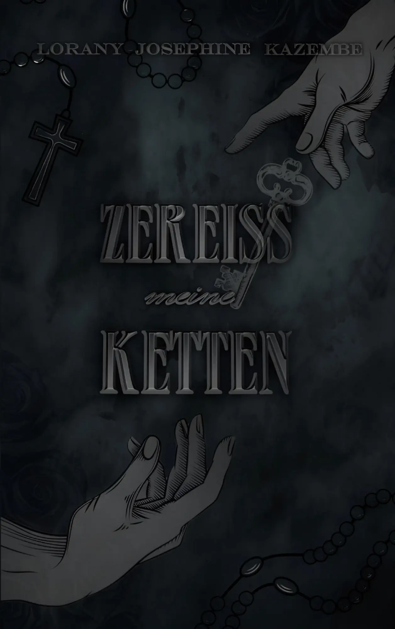 Cover: 9783695199082 | Zereiss meine Ketten | Lorany Josephine Kazembe | Taschenbuch | 400 S.