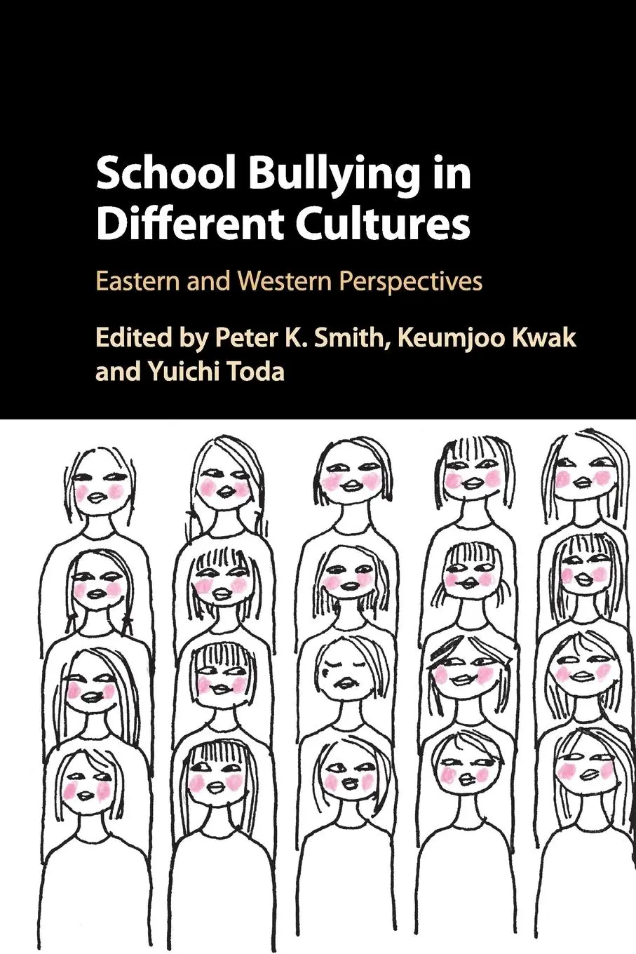 Cover: 9781108449182 | School Bullying in Different Cultures | Peter K. Smith (u. a.) | Buch