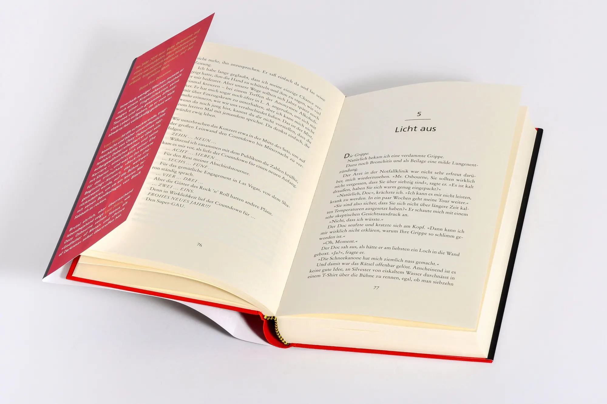 Bild: 9783453219182 | Last Rites | Ozzy Osbourne | Buch | 352 S. | Deutsch | 2025 | Heyne