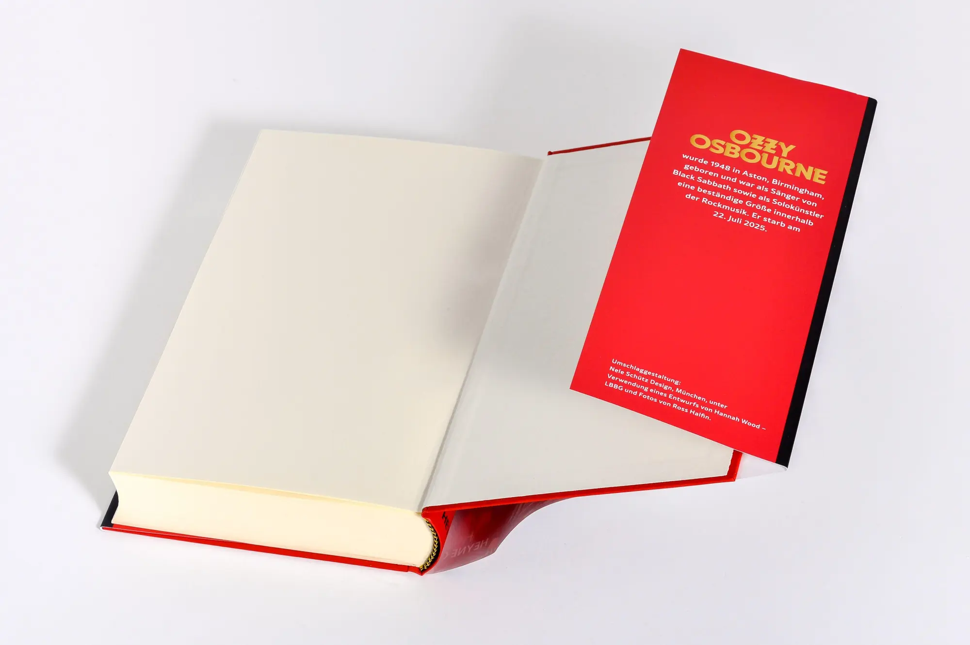 Bild: 9783453219182 | Last Rites | Ozzy Osbourne | Buch | 352 S. | Deutsch | 2025 | Heyne