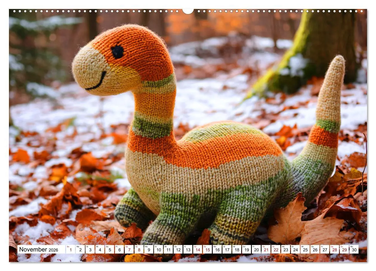 Bild: 9783457349182 | Strick-Safari - Gestrickte Tiere zum Verlieben (hochwertiger...
