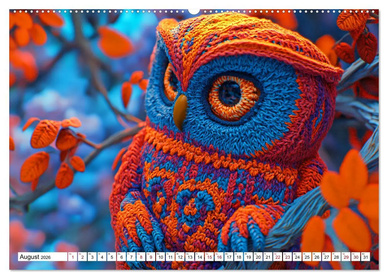 Bild: 9783457349182 | Strick-Safari - Gestrickte Tiere zum Verlieben (hochwertiger...