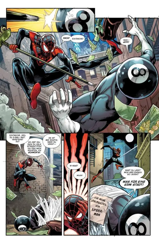 Bild: 9783741619182 | Spider-Verse: Spider-Zero | Gage | Taschenbuch | 140 S. | Deutsch