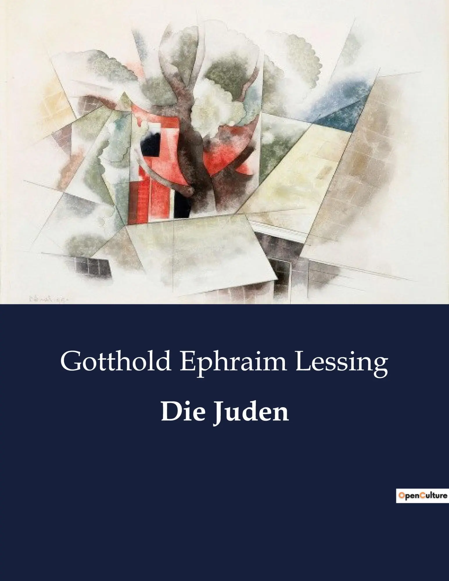Cover: 9791041949182 | Die Juden | Gotthold Ephraim Lessing | Taschenbuch | 54 S. | Deutsch