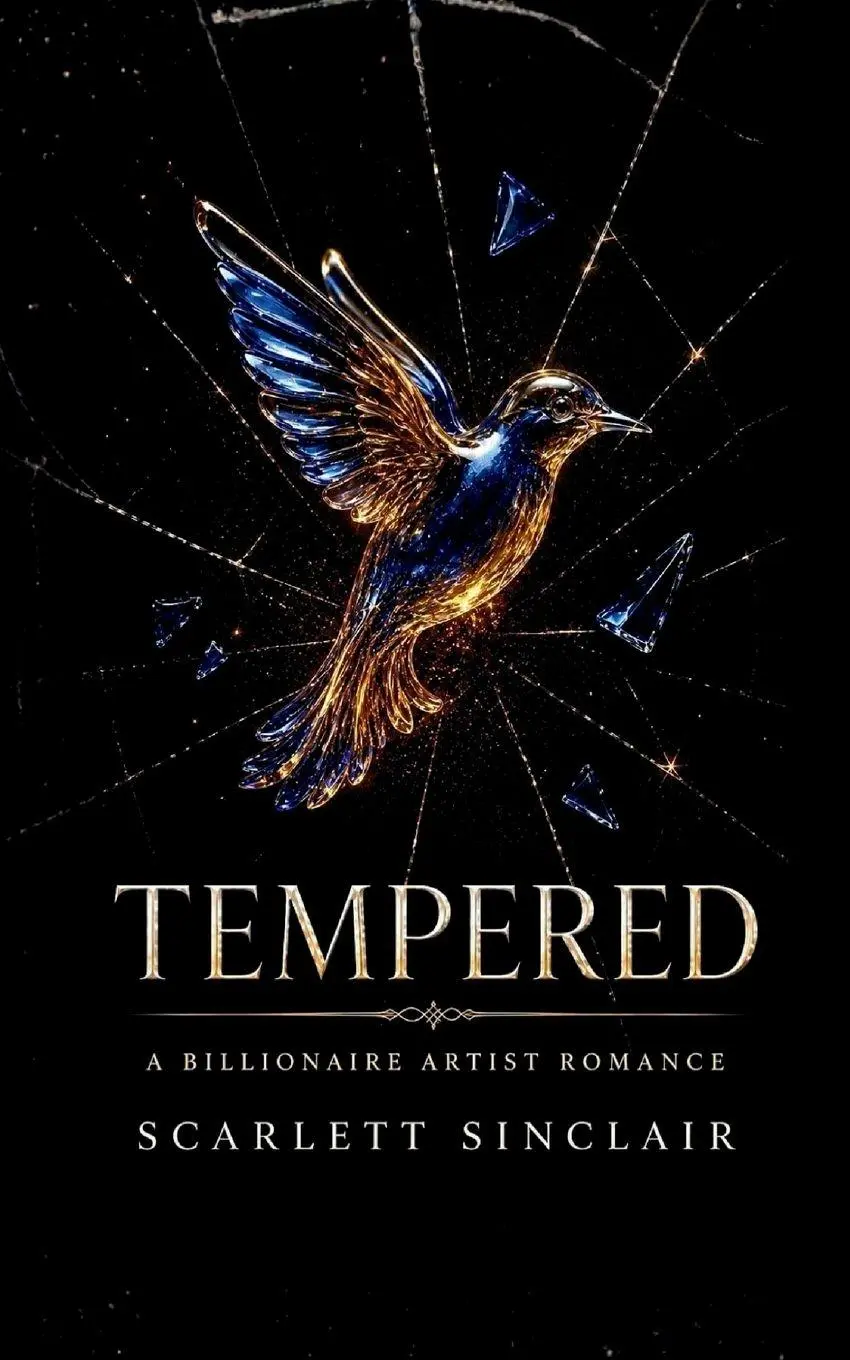Cover: 9798256249182 | Tempered | Scarlett Sinclair | Taschenbuch | Englisch | 2026