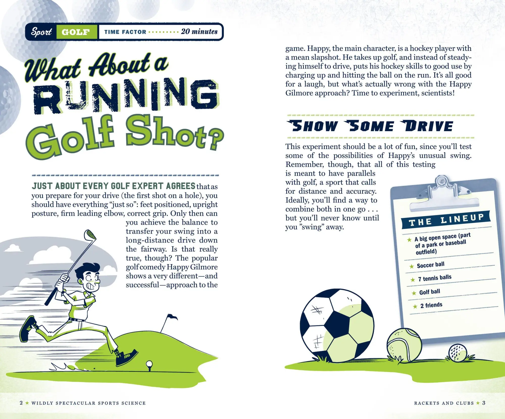 Bild: 9780761189282 | The Book of Wildly Spectacular Sports Science | Sean Connolly | Buch