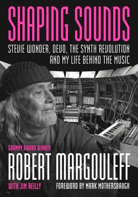 Cover: 9781916829282 | Standing On The Edge | Robert Margouleff | Taschenbuch | Englisch