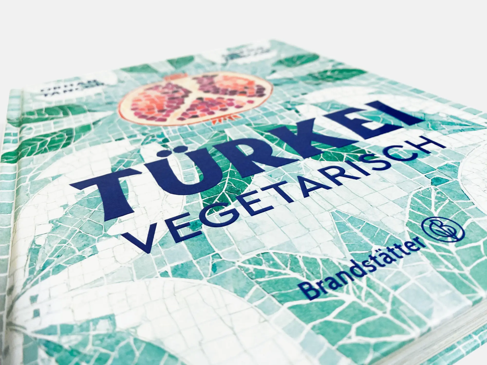 Bild: 9783710609282 | Türkei vegetarisch | Orhan Tançgil (u. a.) | Buch | 224 S. | Deutsch
