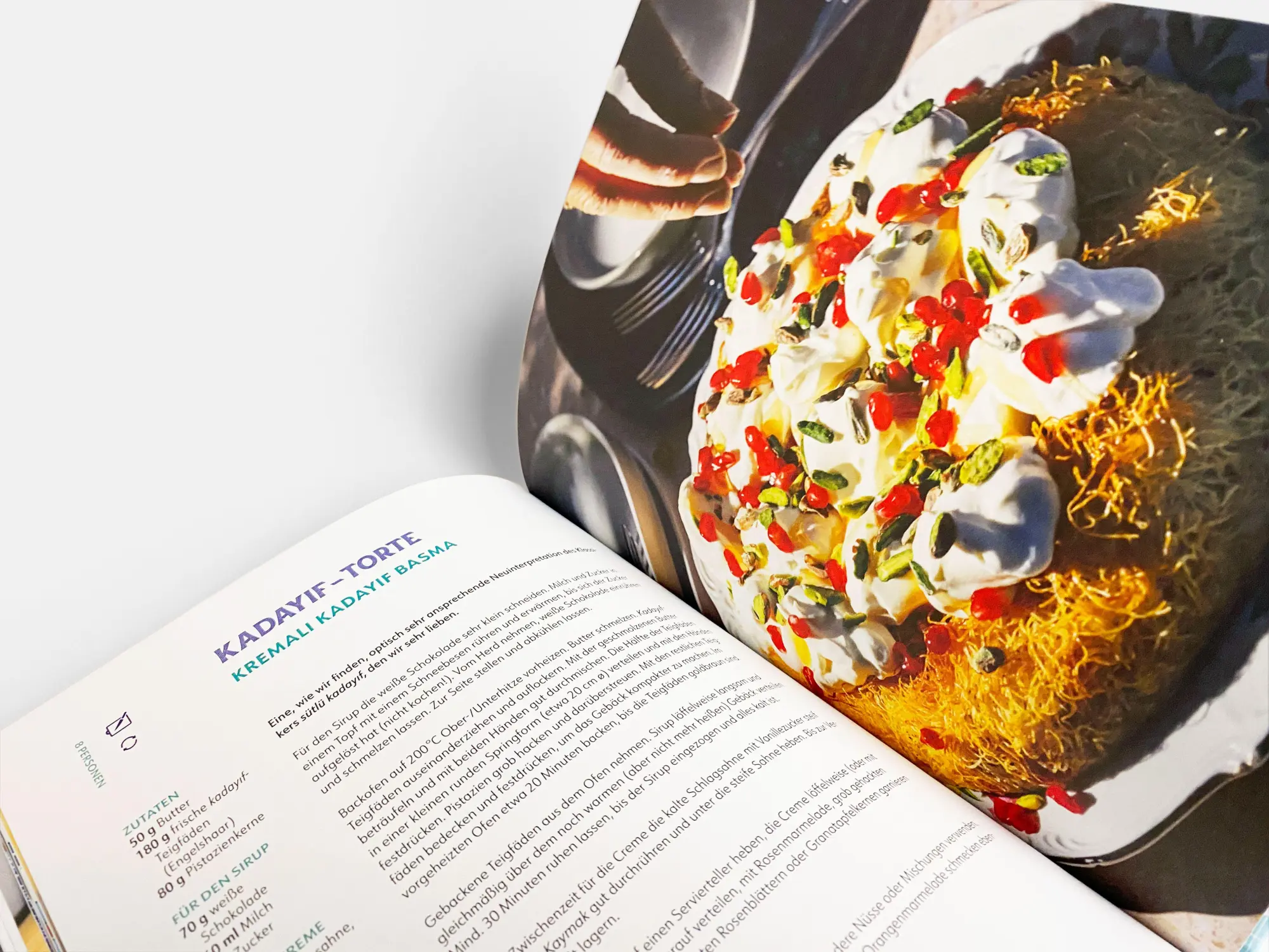 Bild: 9783710609282 | Türkei vegetarisch | Orhan Tançgil (u. a.) | Buch | 224 S. | Deutsch