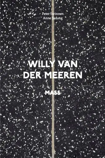 Cover: 9783959059282 | Willy Van der Meeren: MASS | Peter Swinnen (u. a.) | Taschenbuch