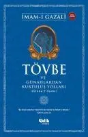 Cover: 9786258359282 | Tövbe ve Günahlardan Kurtulus Yollari | Imam-I Gazali | Taschenbuch