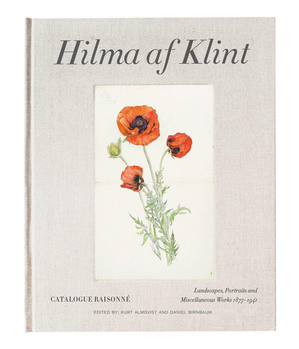 Hilma af Klint Catalogue Raisonné Volume VII: Landscapes, Portraits and Miscellaneous Works (1886-1940) | Daniel Birnbaum (u. a.) | Buch | Englisch | 2022 | Thames & Hudson | EAN 9789189069282 - Birnbaum, Daniel