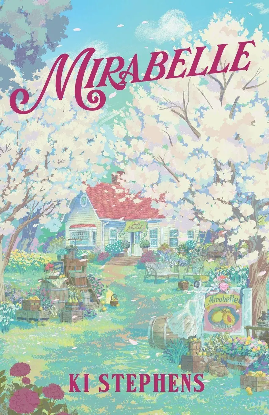Cover: 9798989319282 | Mirabelle | Ki Stephens | Taschenbuch | Blue Willow | Englisch | 2026
