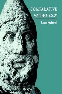 Cover: 9780801839382 | Comparative Mythology | Jaan Puhvel | Taschenbuch | Englisch | 1989