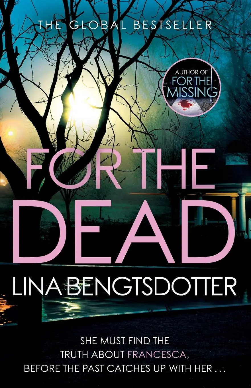 Cover: 9781409179382 | For the Dead | Lina Bengtsdotter | Taschenbuch | Englisch | 2020