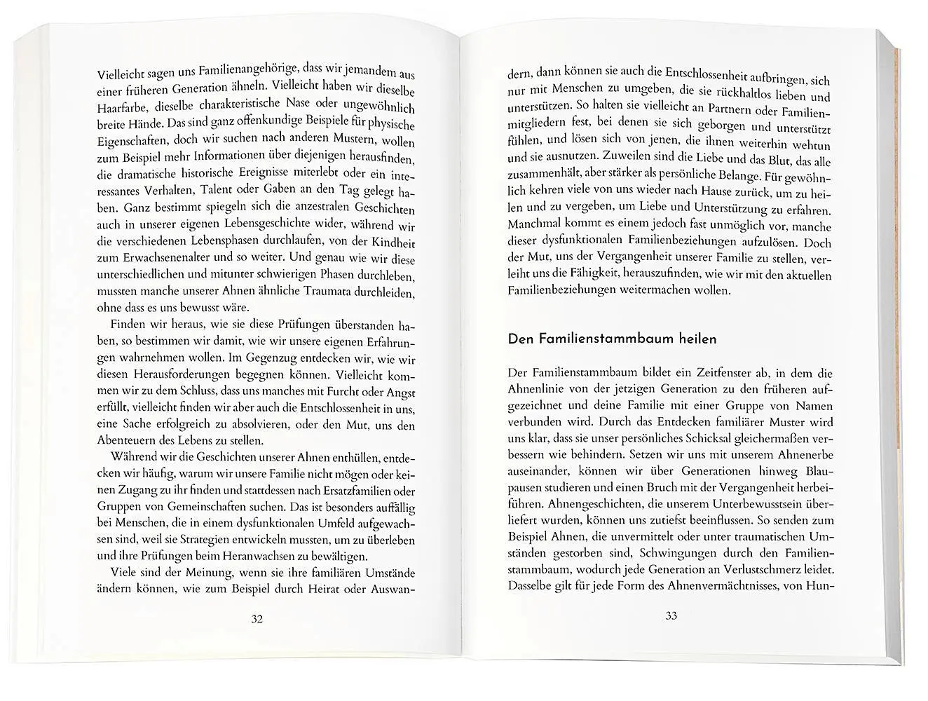 Bild: 9783426879382 | Die prägende Kraft unserer Ahnen | Terry O'Sullivan (u. a.) | Buch