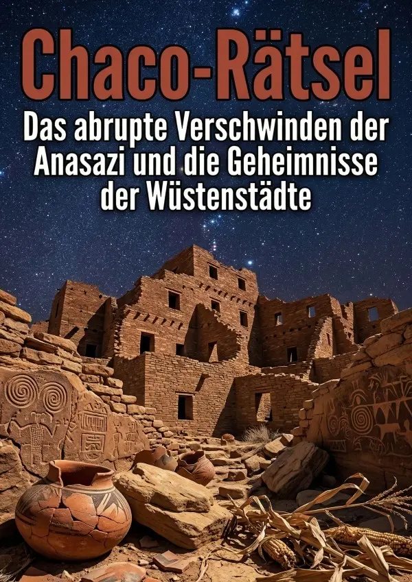 Cover: 9783565309382 | Chaco-Rätsel | Steffen Neudorf | Taschenbuch | Deutsch | epubli
