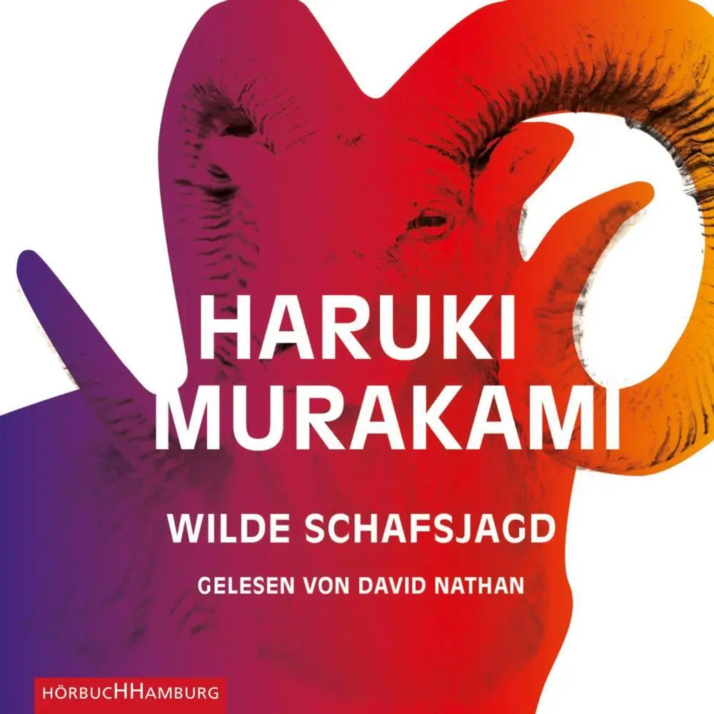 Cover: 9783899039382 | Wilde Schafsjagd,8 Audio-CD | Haruki Murakami | Audio-CD | 600 Min.