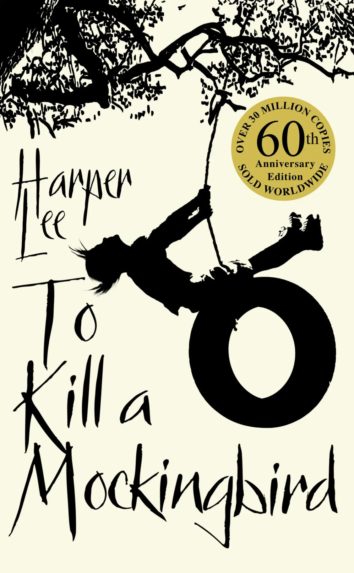 Cover: 9780099549482 | To Kill a Mockingbird. 60th Anniversary Edition | Harper Lee | Buch