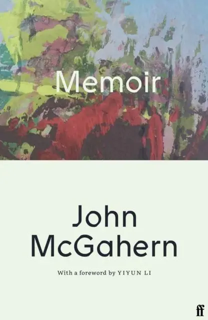 Cover: 9780571399482 | Memoir | Cillian Murphy: 'One of the greatest Irish writers' | Buch