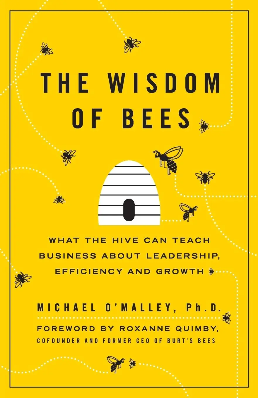 Cover: 9780670919482 | The Wisdom of Bees | Michael O'Malley | Taschenbuch | 214 S. | 2010
