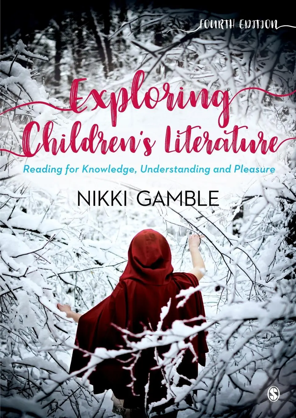 Cover: 9781526439482 | Exploring Children's Literature | Nikki Gamble | Taschenbuch | 2019