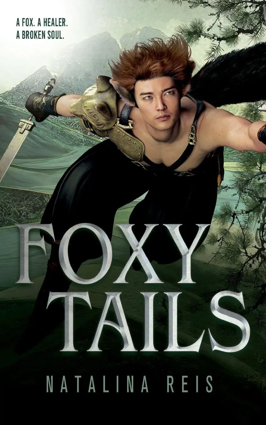 Cover: 9781922679482 | Foxy Tails | Natalina Reis | Taschenbuch | Englisch | 2023