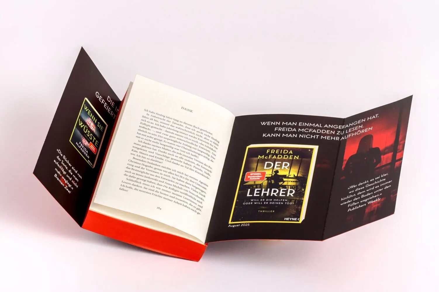 Bild: 9783453429482 | Die Kollegin - Wer hat sie so sehr gehasst, dass sie sterben musste?