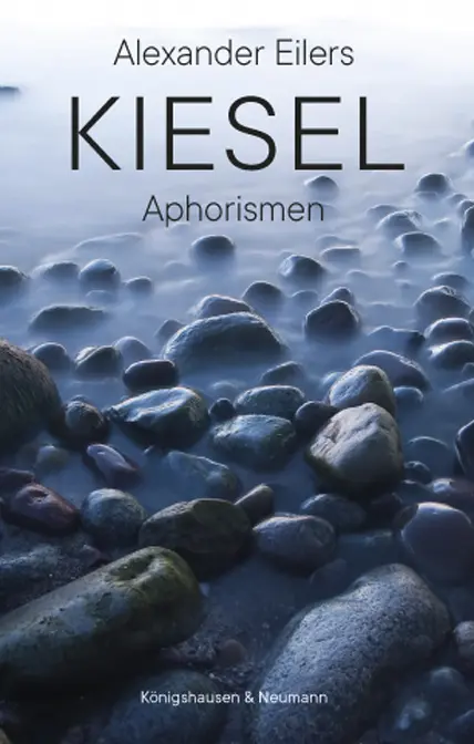 Cover: 9783826069482 | Kiesel | Alexander Eilers | Taschenbuch | 78 S. | Deutsch | 2019