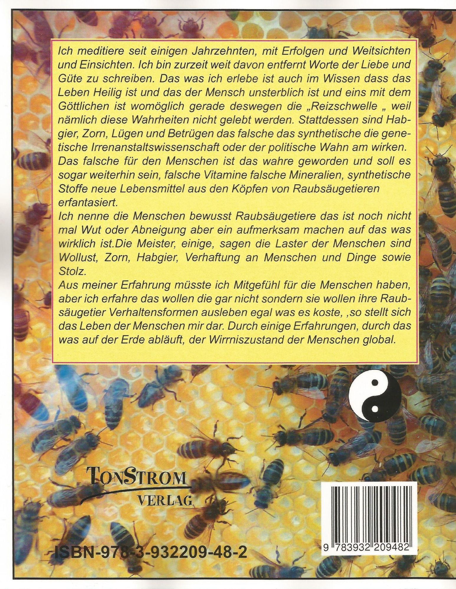 Rückseite: 9783932209482 | Psychologie der Meister | Wolfgang Schorat | Taschenbuch | 428 S.