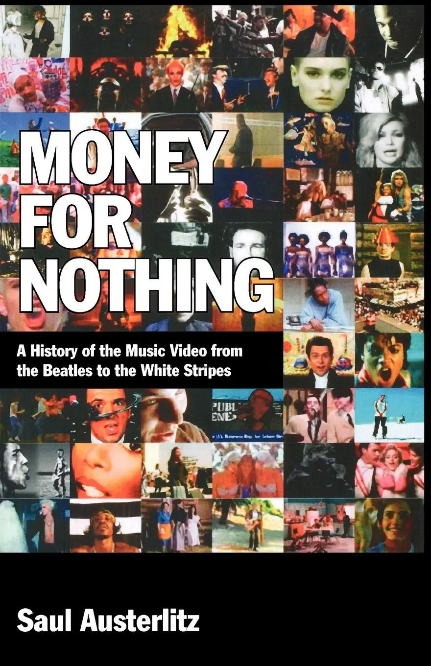 Cover: 9780826429582 | Money for Nothing | Saul Austerlitz | Taschenbuch | Englisch | 2008