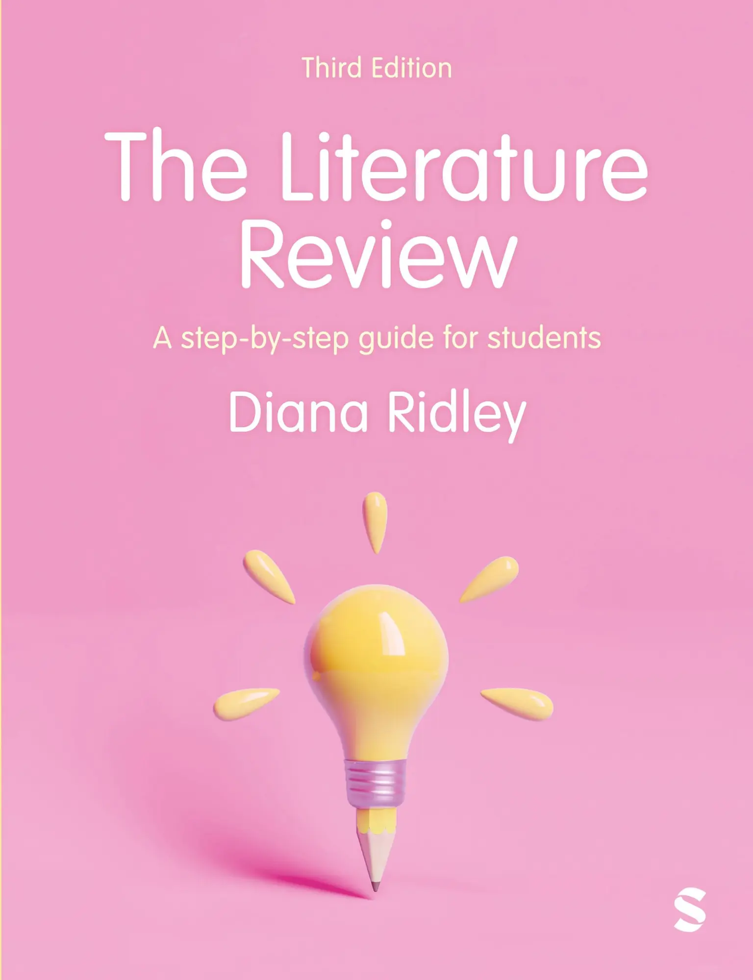 Cover: 9781036209582 | The Literature Review | Diana Ridley | Taschenbuch | Englisch | 2025