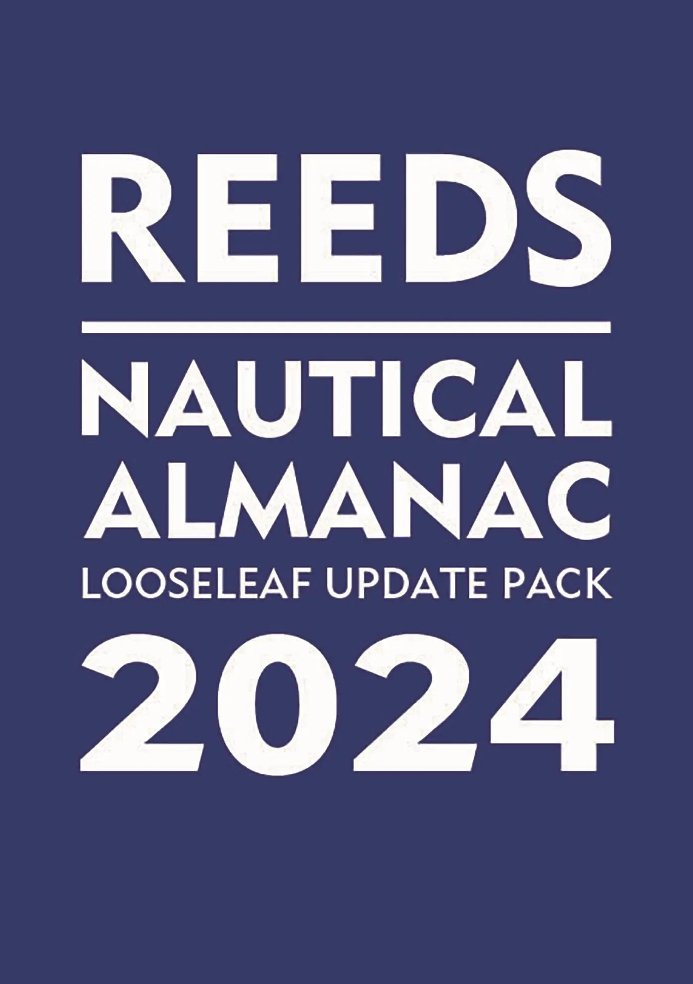 Autor: 9781399409582 | Reeds Looseleaf Update Pack 2024 | Perrin Towler (u. a.) | Taschenbuch