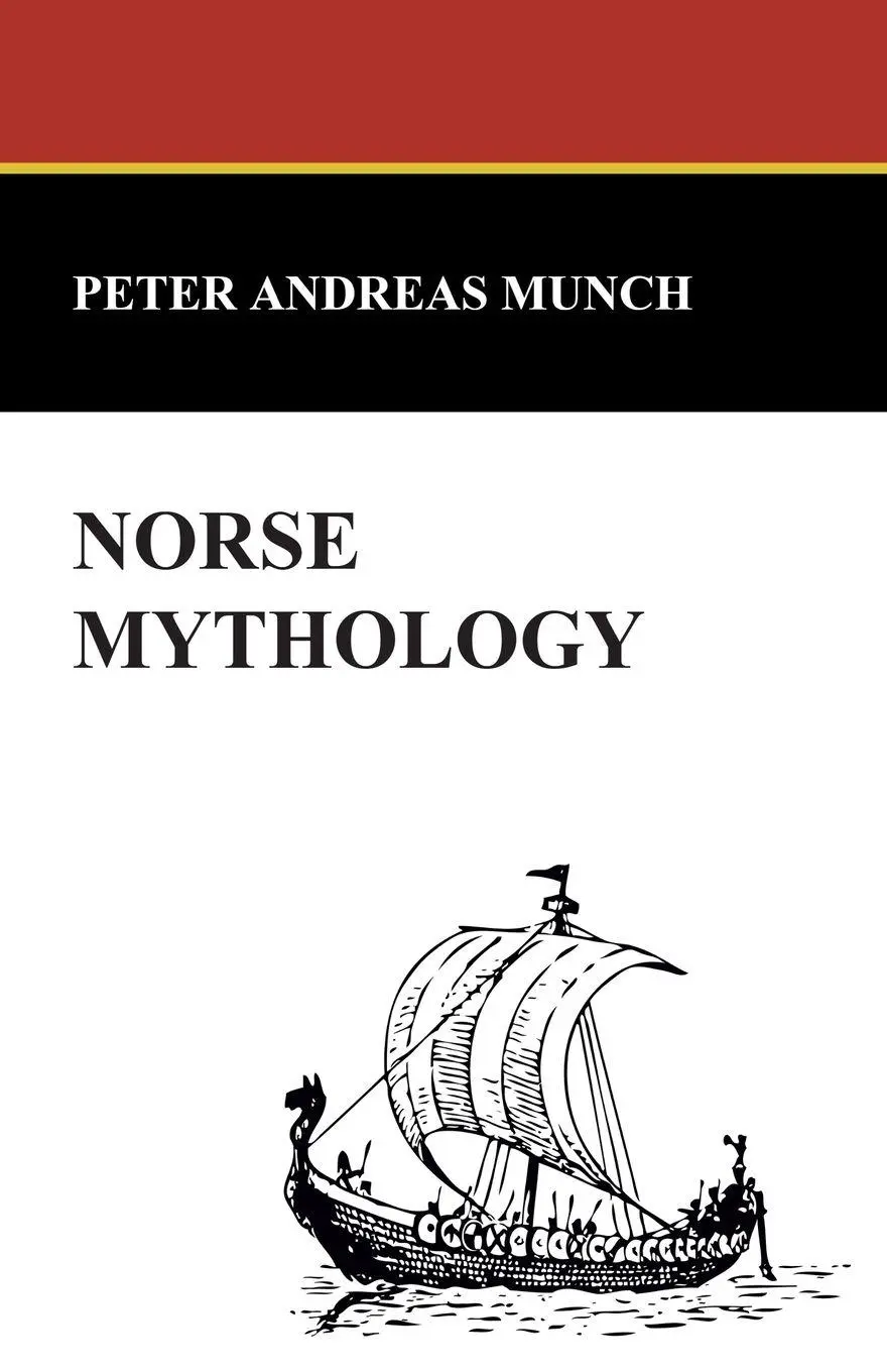 Cover: 9781434429582 | Norse Mythology | Peter Andreas Munch | Taschenbuch | Englisch | 2026