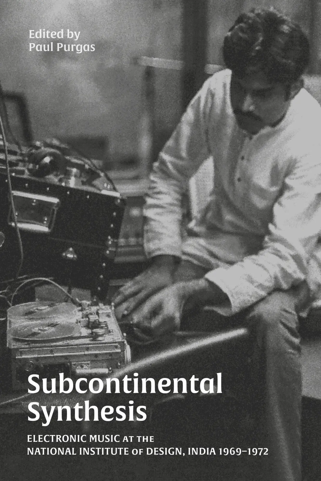 Cover: 9781913689582 | Subcontinental Synthesis | Paul Purgas | Taschenbuch | Englisch | 2024