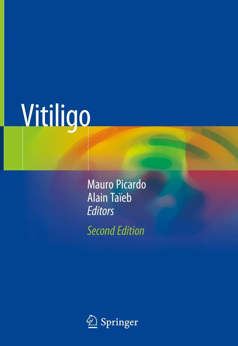 Cover: 9783319629582 | Vitiligo | Alain Taïeb (u. a.) | Buch | xvi | Englisch | 2019