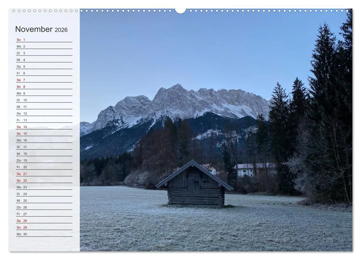 Bild: 9783457309582 | Alpenauszeit - Die Berghütten unserer Alpen (hochwertiger Premium...