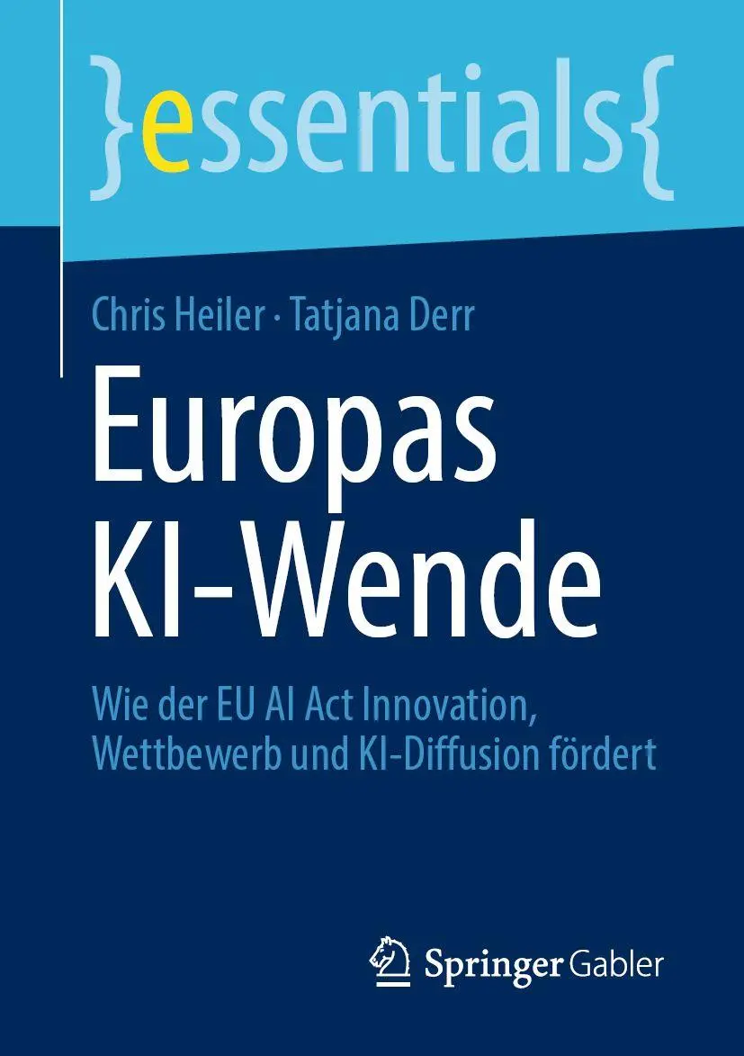 Europas KI-Wende