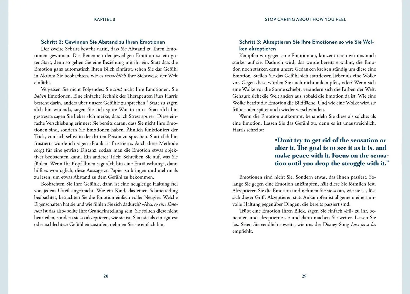 Bild: 9783957289582 | Das Happiness-Paradox | Frank Martela | Taschenbuch | 232 S. | Deutsch