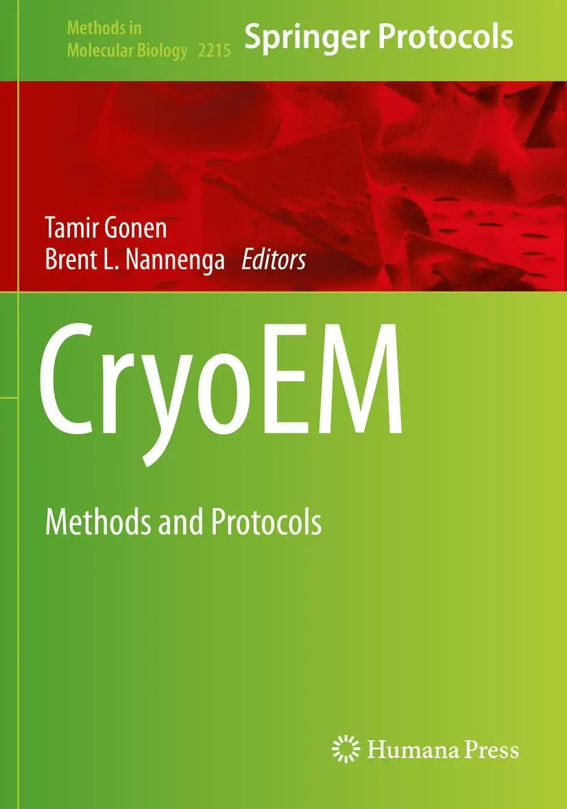 Cover: 9781071609682 | cryoEM | Methods and Protocols | Tamir Gonen (u. a.) | Taschenbuch