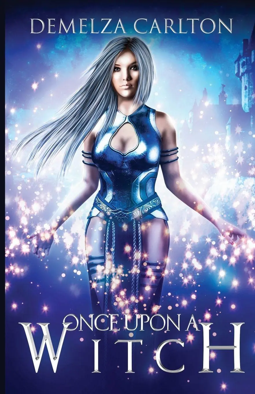 Cover: 9781925799682 | Once Upon a Witch | Demelza Carlton | Taschenbuch | Englisch | 2023
