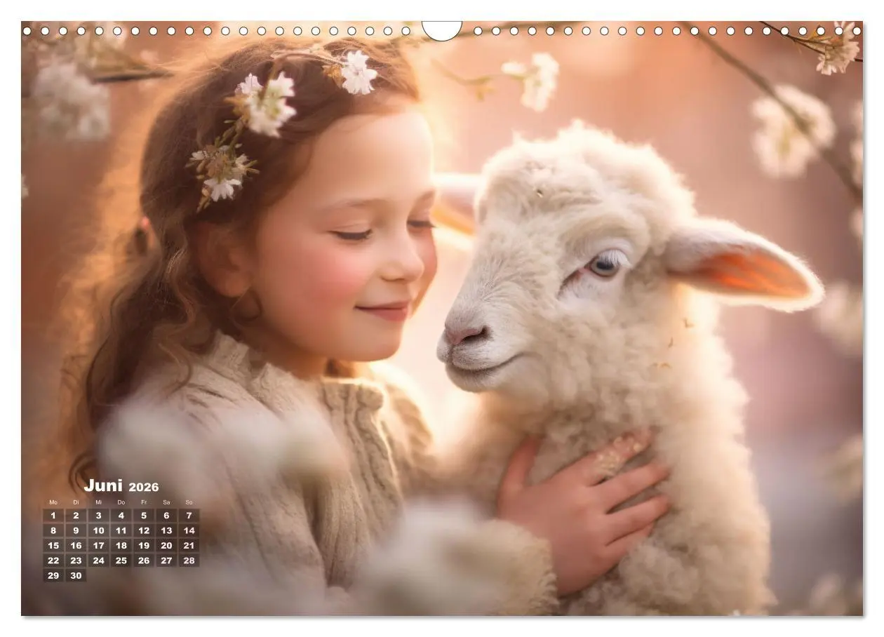 Bild: 9783457469682 | Kleine Herzen, Große Liebe: Ein Jahr voller Freude und Entzücken...