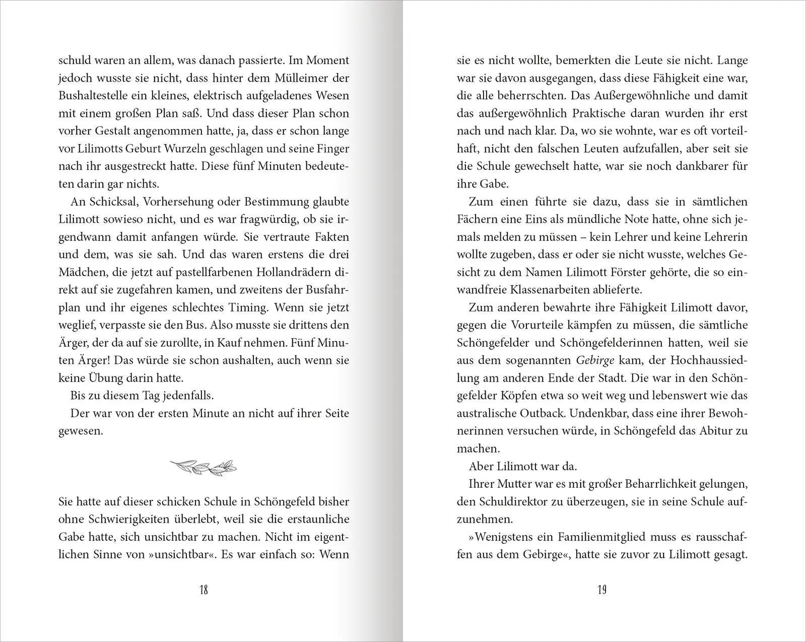 Bild: 9783845859682 | Dämmernachtstraum | Das Erbe der Lichtgeister | Anne Ameling | Buch