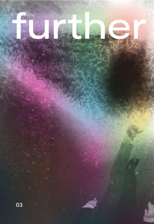 Cover: 9783862069682 | further 03 | Fotobus Society | Raquel Gandra | Taschenbuch | 368 S.