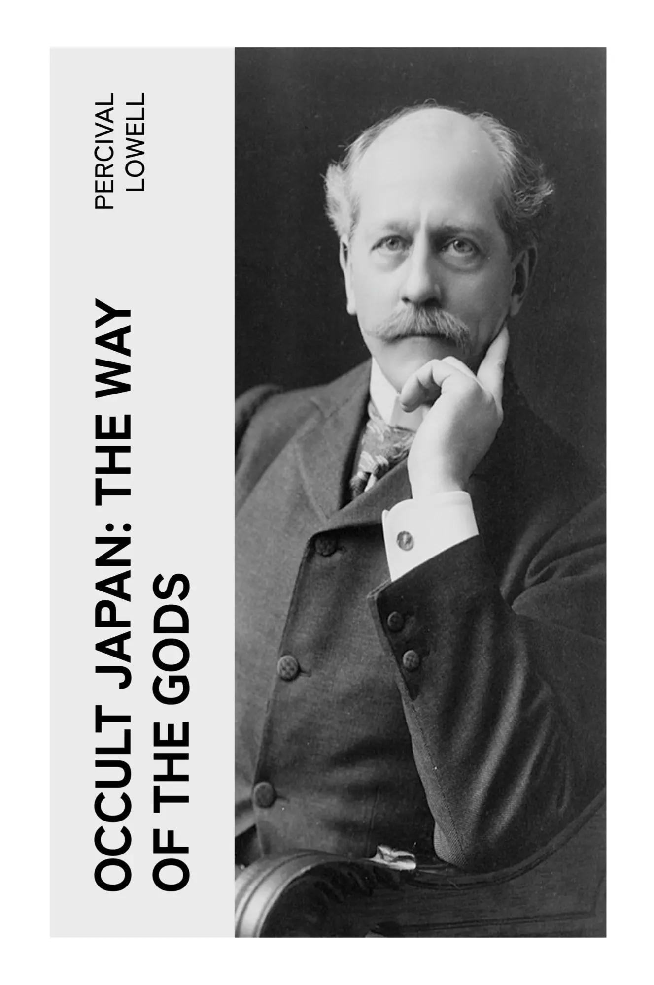 Cover: 9788027379682 | Occult Japan: The Way of the Gods | Shinto and Shamanism | Lowell Cover: 9788027379682 | Occult Japan: The Way of the Gods | Shinto and Shamanism | Lowell