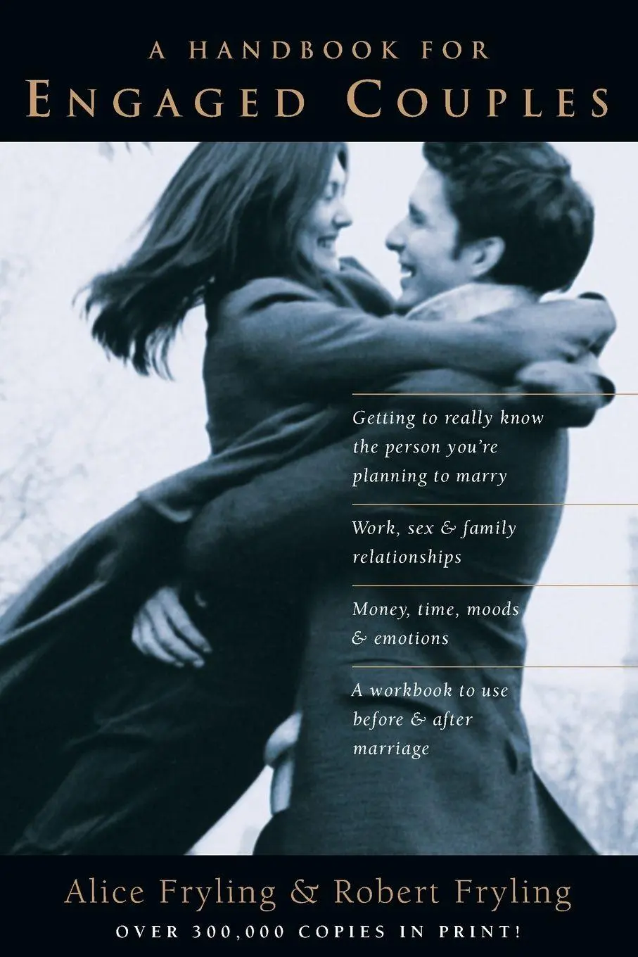 Cover: 9780830819782 | A Handbook for Engaged Couples | Alice Fryling (u. a.) | Taschenbuch