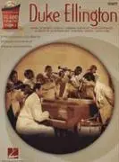 Cover: 9781423449782 | Duke Ellington - Trumpet | Big Band Play-Along Volume 3 | Ellington
